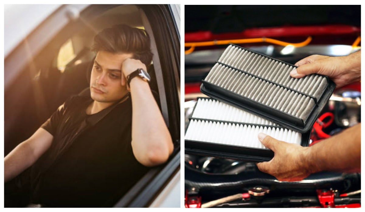 повітряний-фільтр-двигун-автомобіль