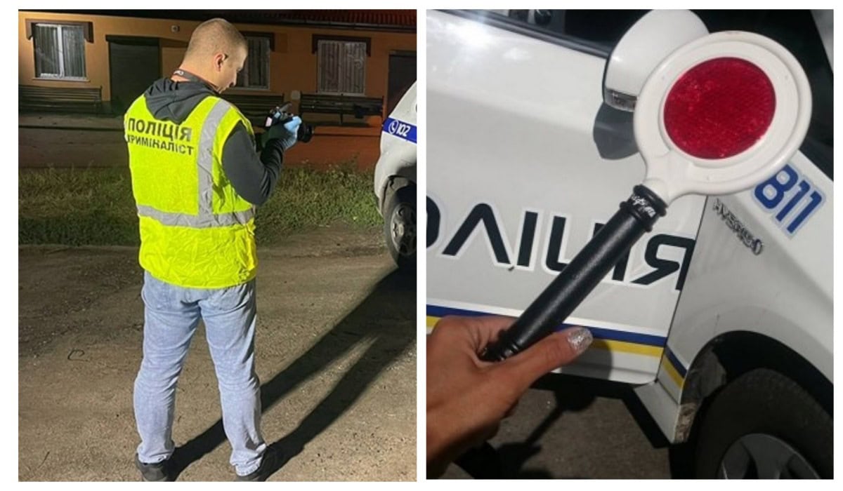 поліція-зупинка-автомобіль