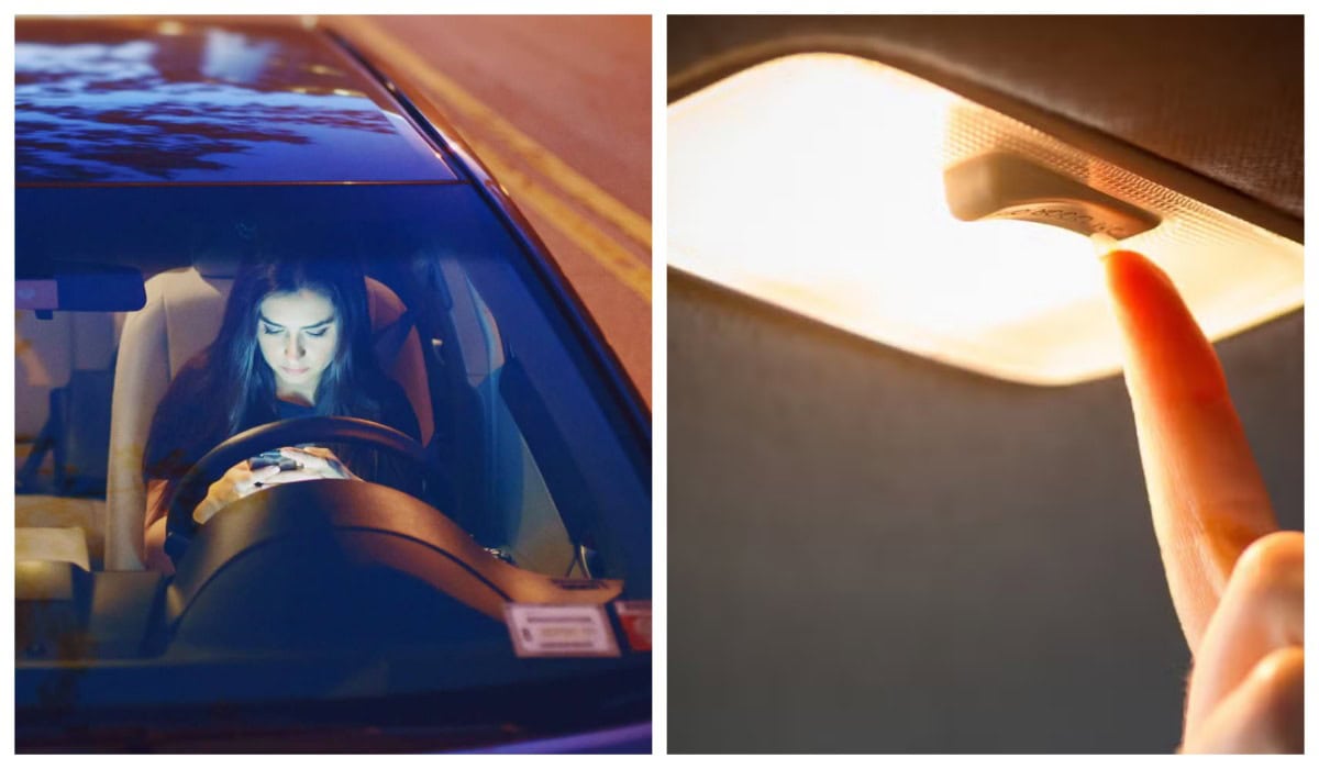 світло-салон-автомобіль-штраф