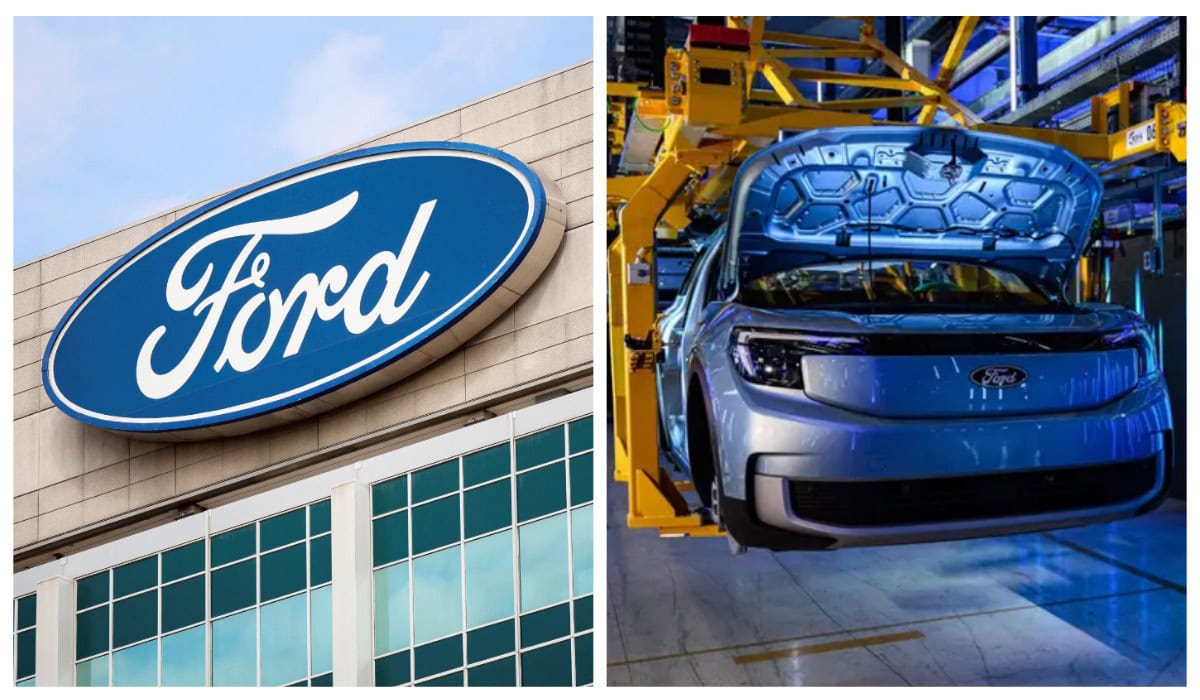 Ford-виробництво-скорочення-електромобілі-електрокари