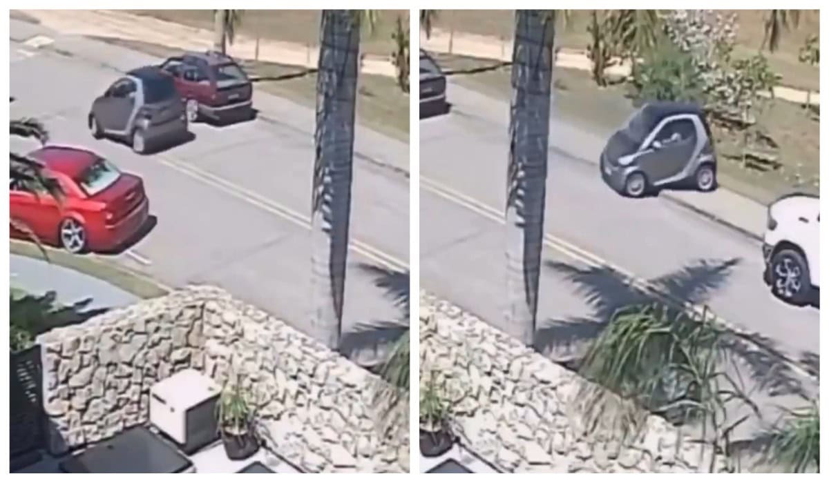 Smart-паркування