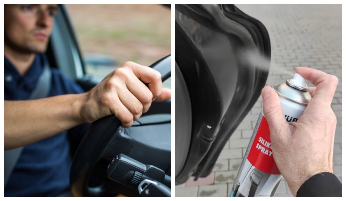 водій-автомобіль-силіконове-мастило