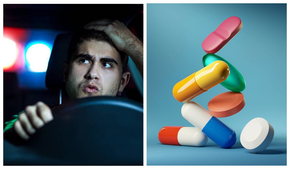 водій-ліки-автомобіль-штраф-права