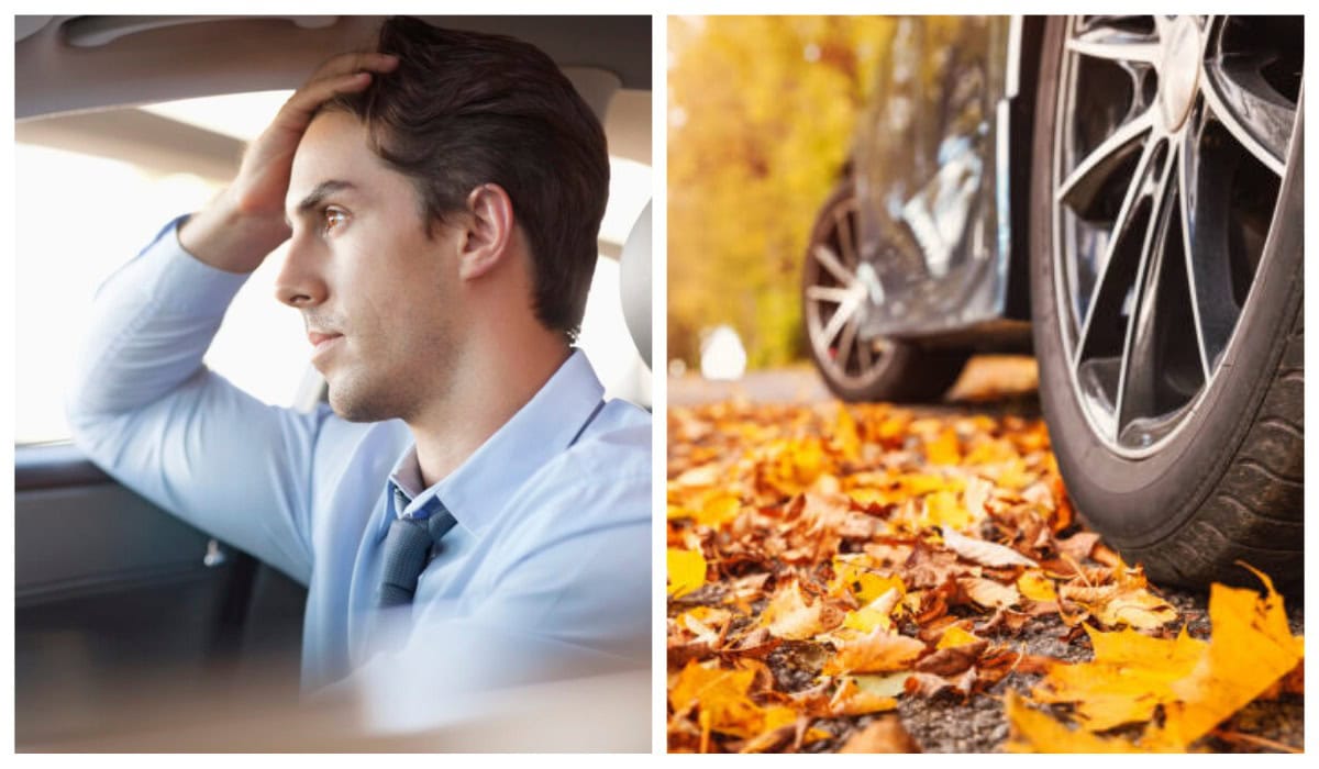 водій-осінь-тривожність