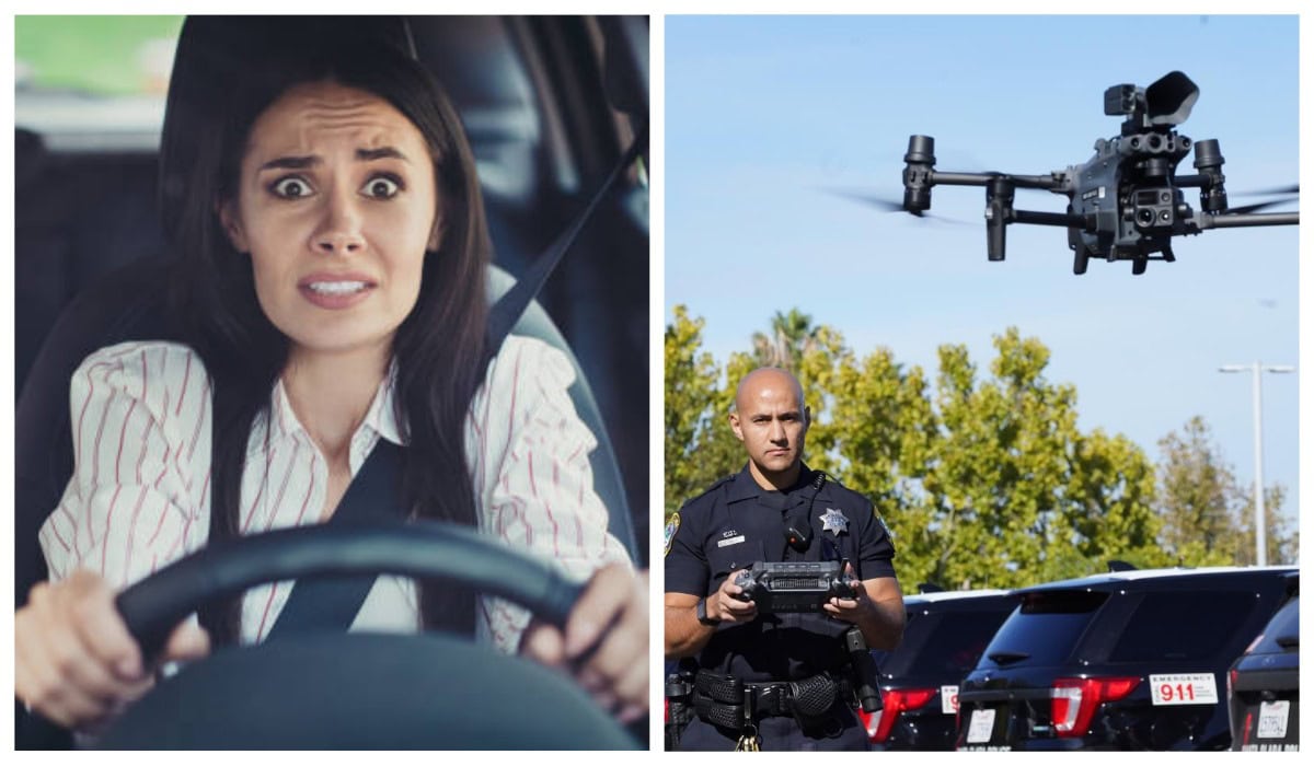 водій-поліція-дрон-БПЛА