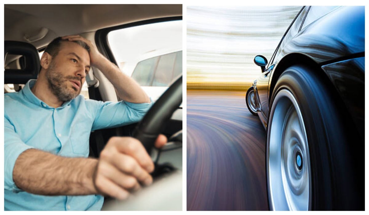 водій-помилки-поворот-автомобіль