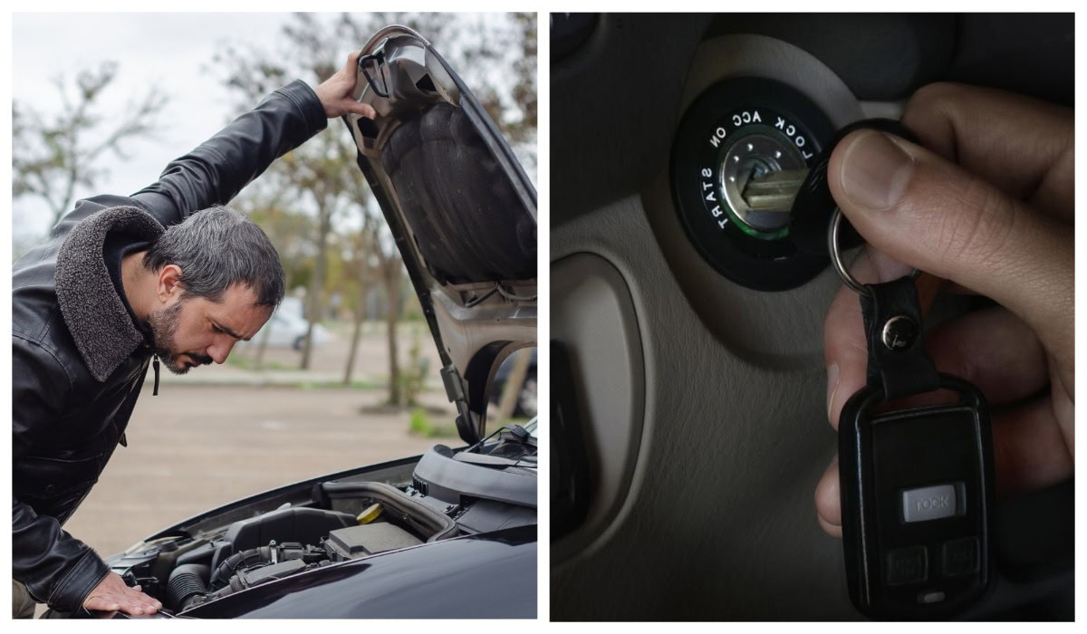запуск-двигун-автомобіль-водій