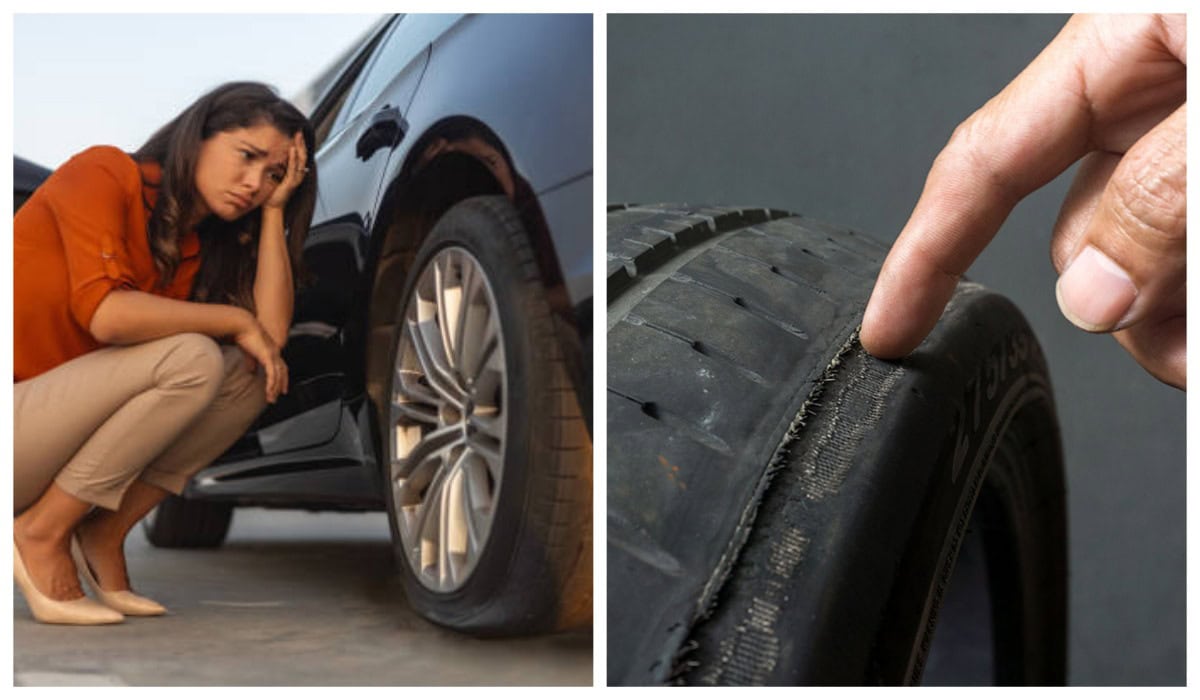 знос-шини-автомобіль