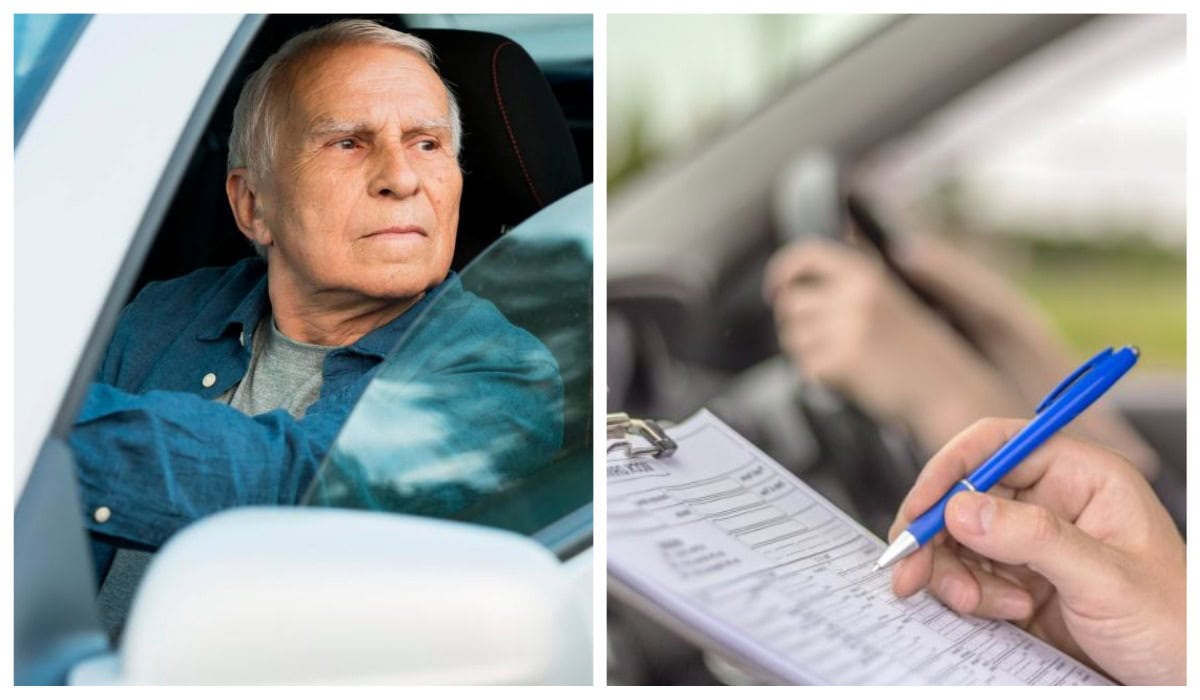 літній-водій-тест