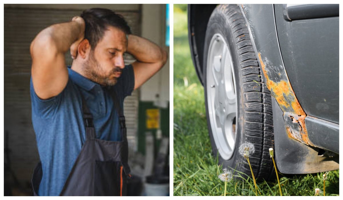 механік-іржа-корозія-автомобіль