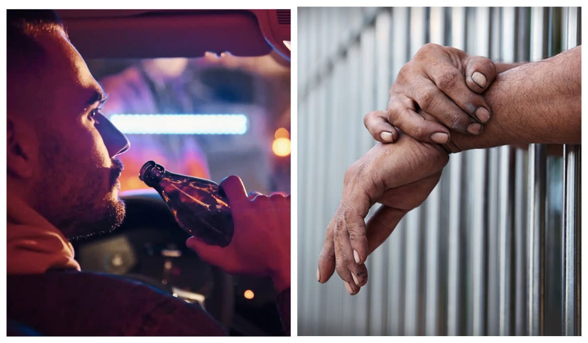 нетверезе-водіння-водій-пасажир-тюрма