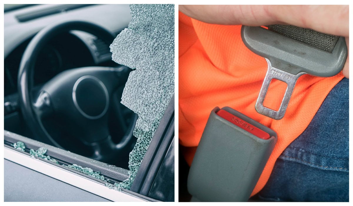 ремінь-безпеки-автомобіль-паски