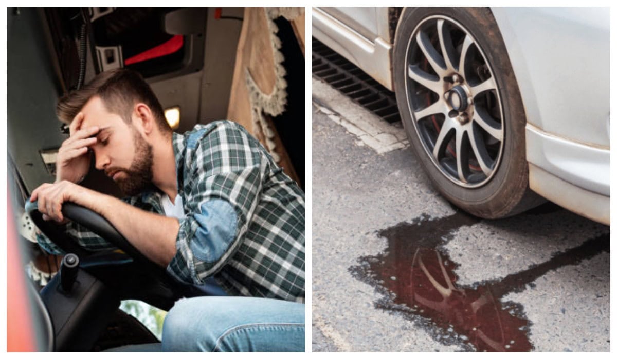 рідина-під-автомобілем-несправність