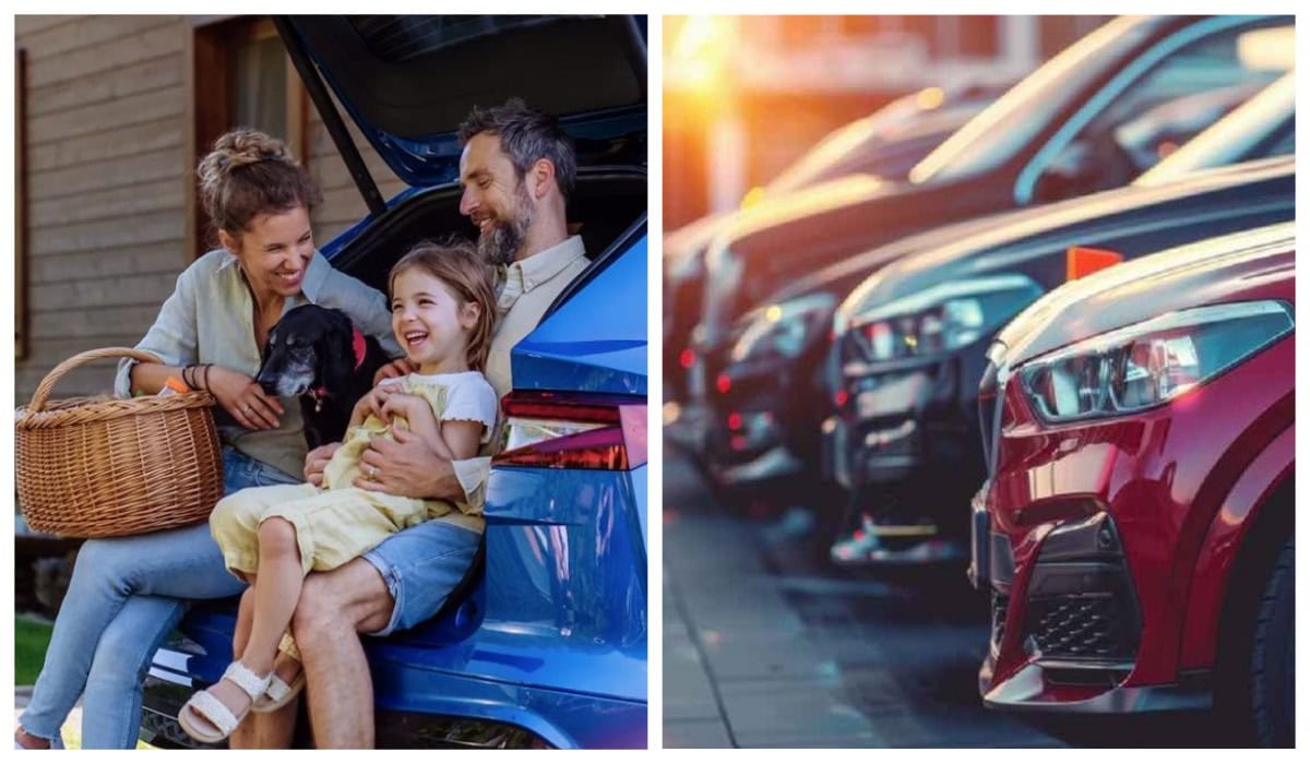 сім'я-автомобіль-рейтинг-вибір