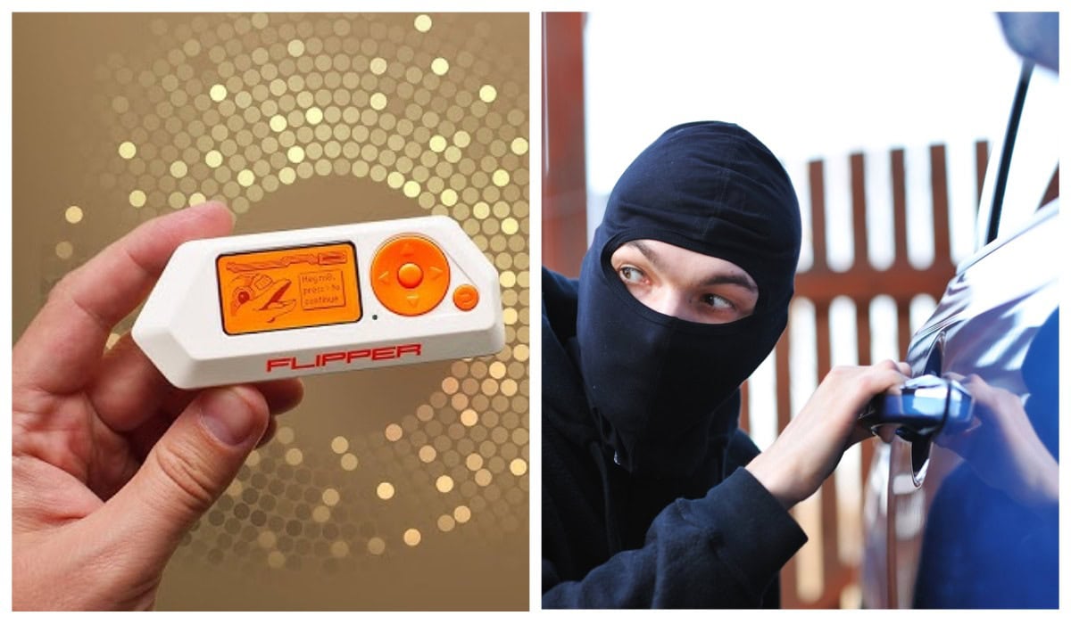 фліппер-викрадення-автомобіля