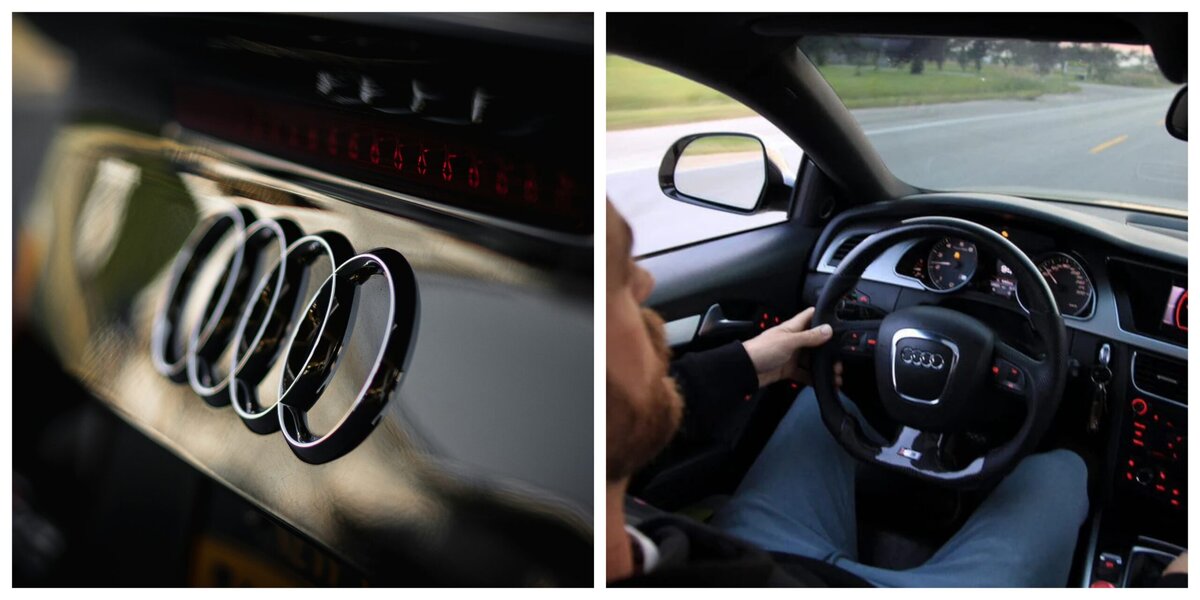 Audi-гірша-функція