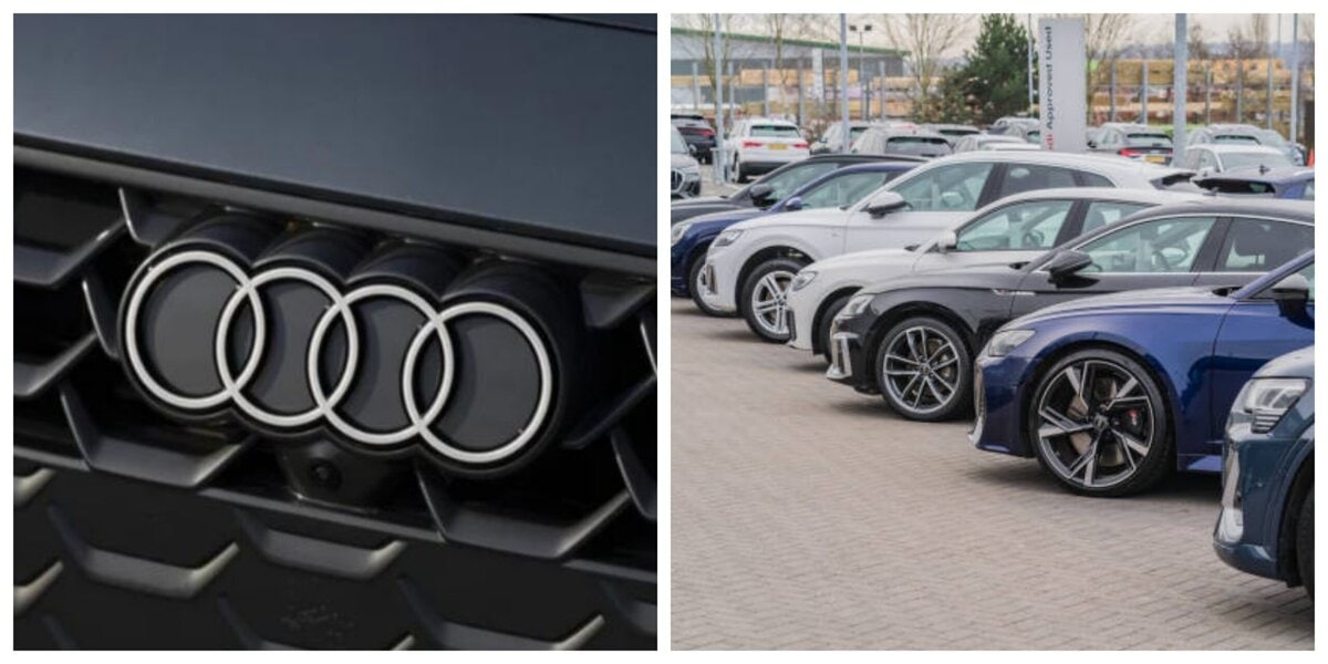 Audi-надійні-автомобілі-рейтинг