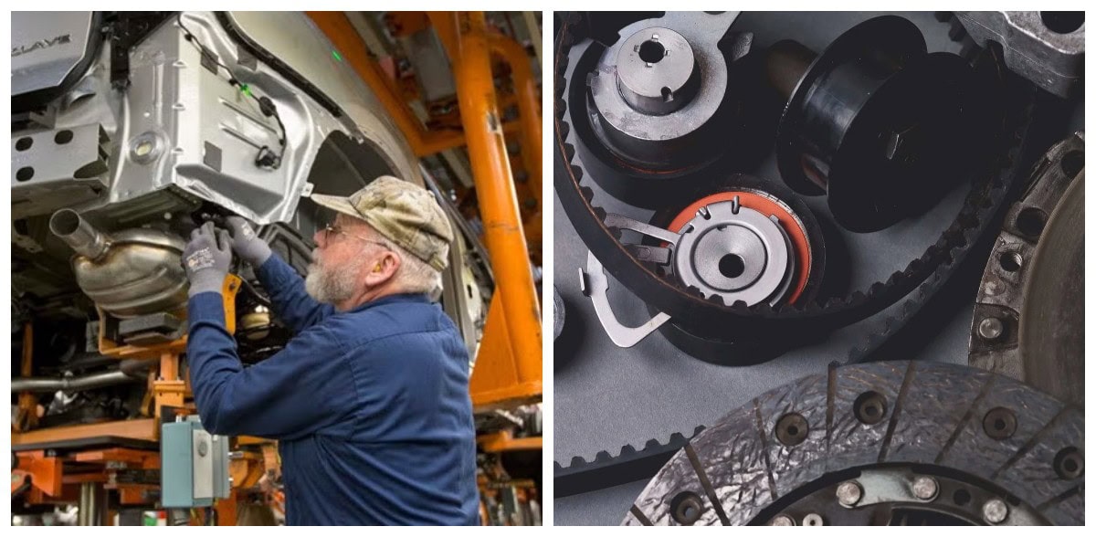 General-Motors-китайські-запчастини