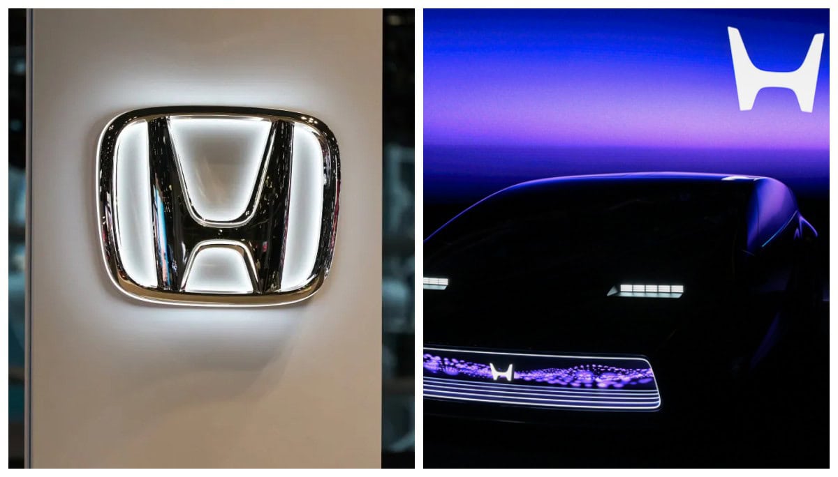 Honda-електричний-спортивний-автомобіль