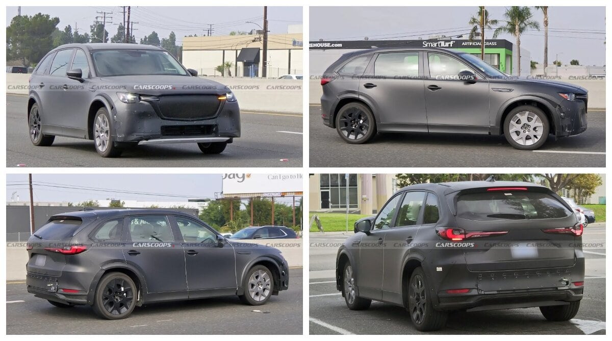 Mazda-EV-нова-модель-електромобіль-тести