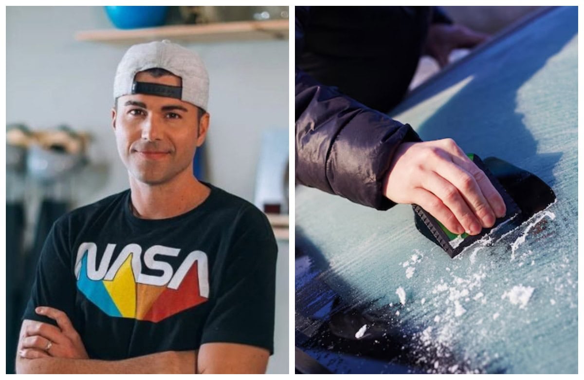 NASA-інженер-поради-лобовое-скло-автомобіль