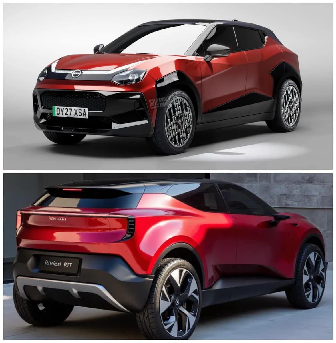 Nissan-Juke-electric