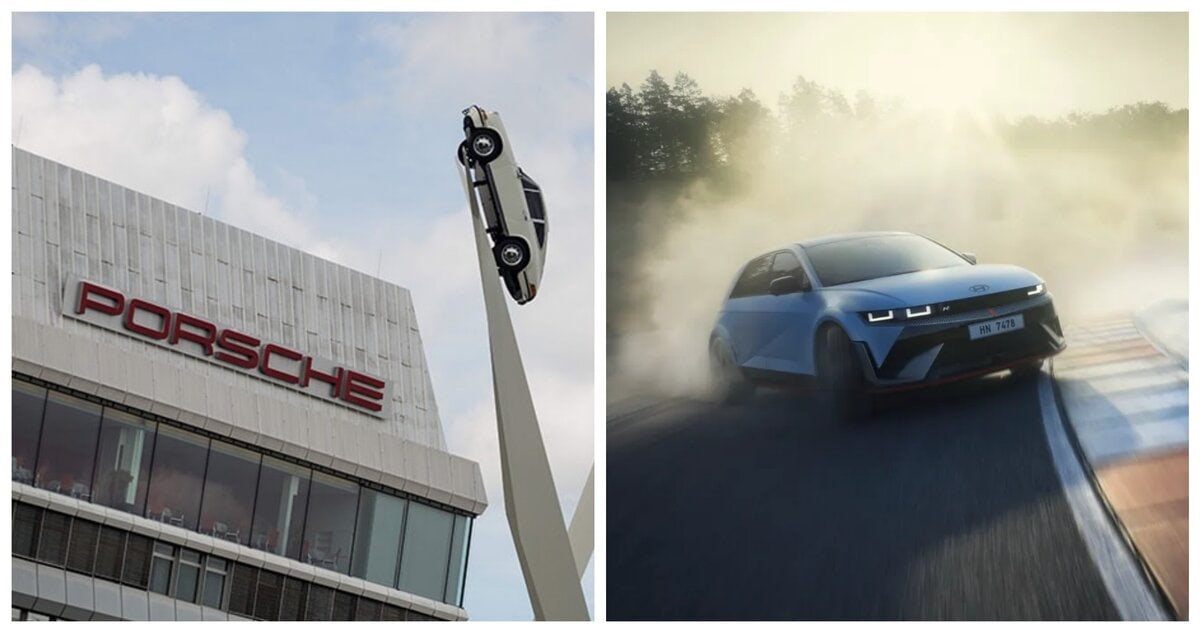 Porsche-Hyundai-Ioniq-5N