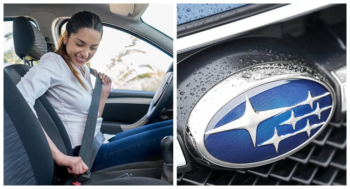 Subaru-безпечні-автомобілі-рейтинг