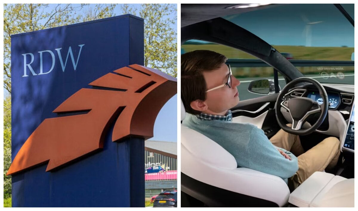 Tesla-автопілот-ЄС-Нідерланди-RDW