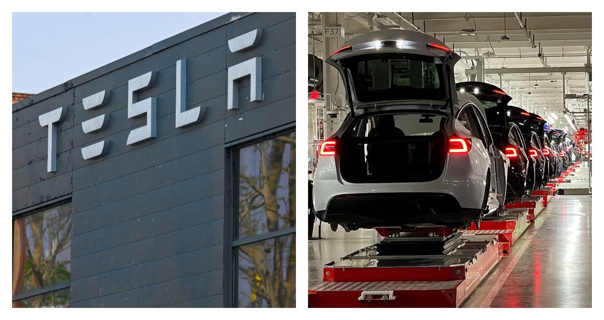 Tesla-китайські-запчастини-виробництво