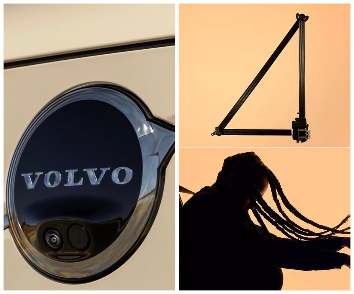 Volvo-ремінь-безпеки