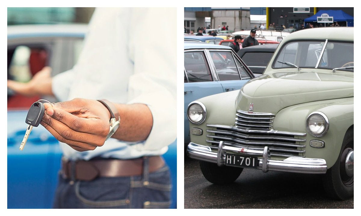 Побєда-продаж-автомобіля-раритет