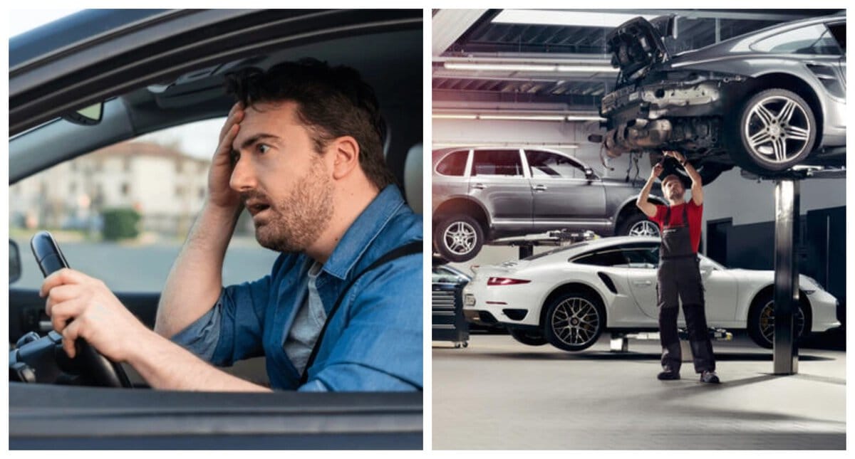 СТО-зчеплення-несправність-автомобіль