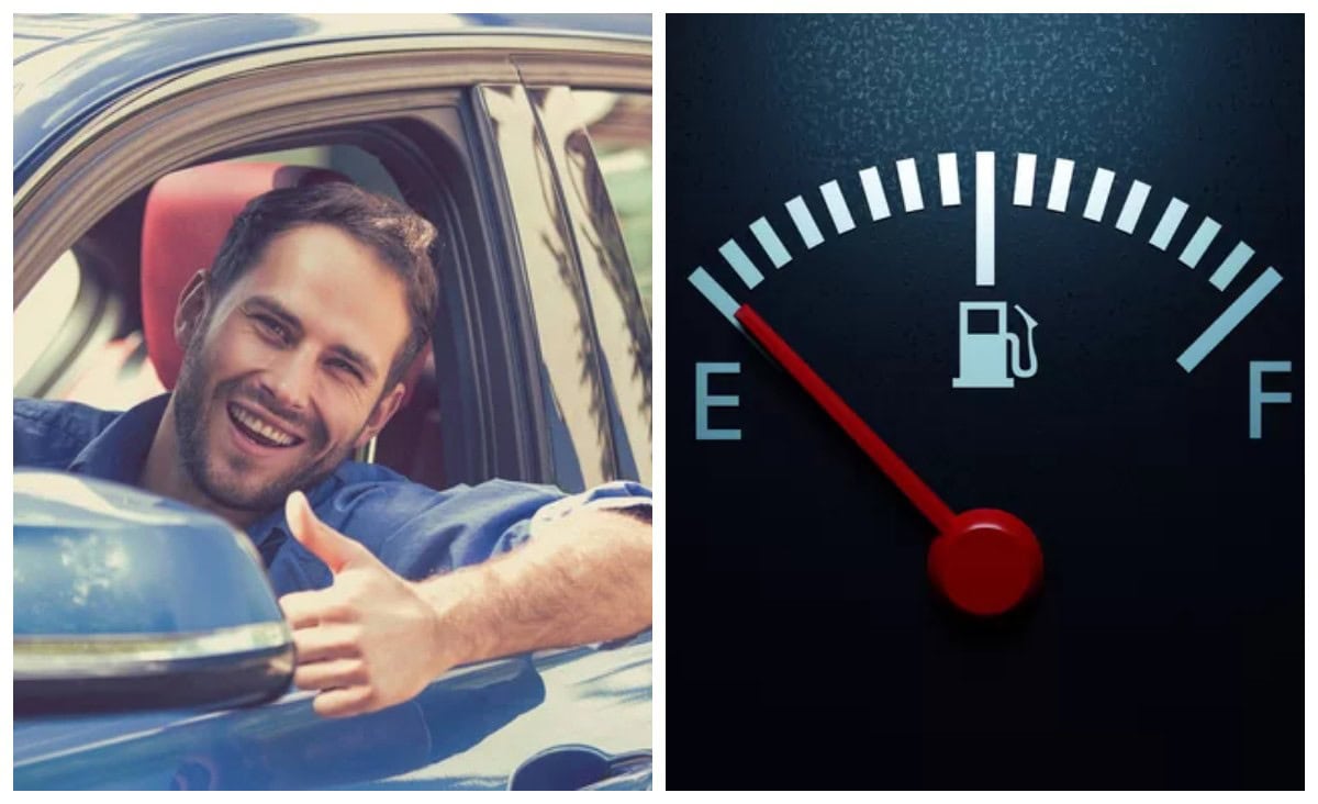 автомобіль-витрата-палива-економія