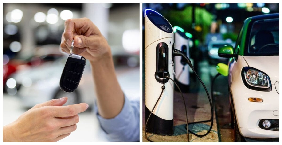 автомобіль-електричний-вживаний-купівля