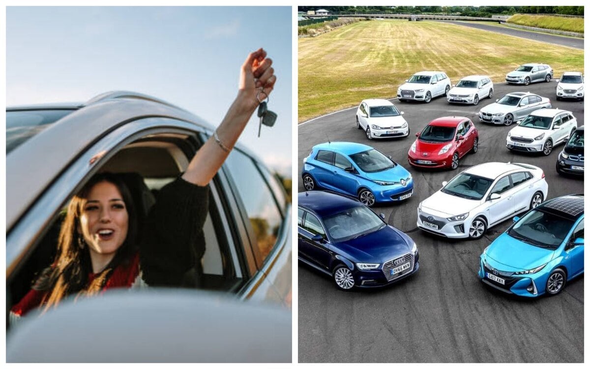 автомобілі-для-жінок-рейтинг