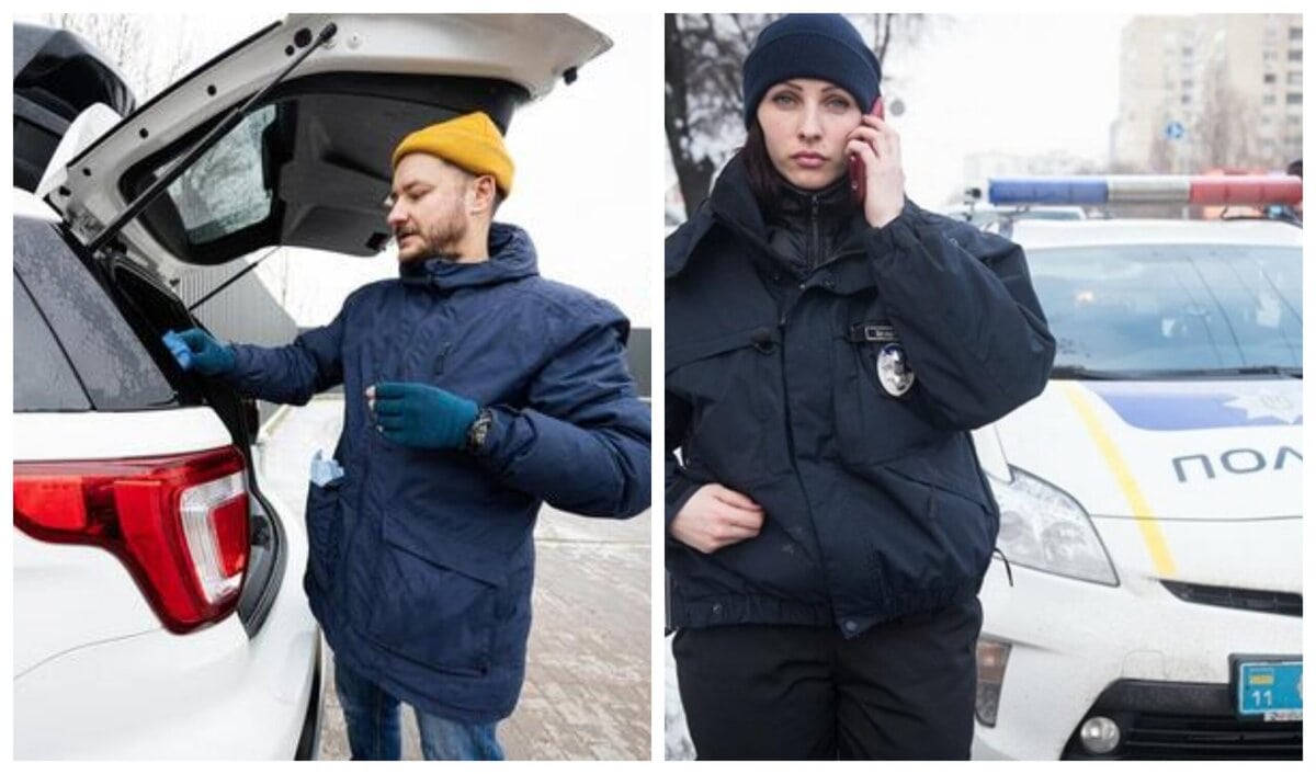 багажник-водій-поліція-штраф