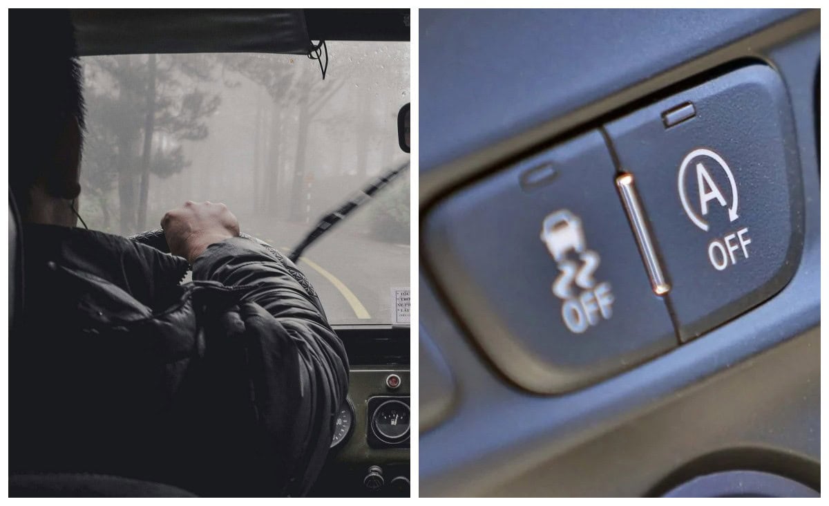 водій-автомобіль-дощ-кнопки