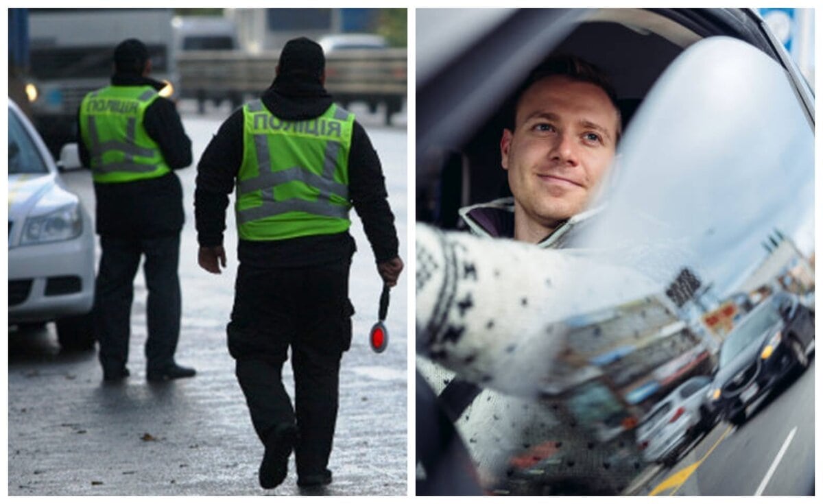 водій-поліція-автомобіль-права