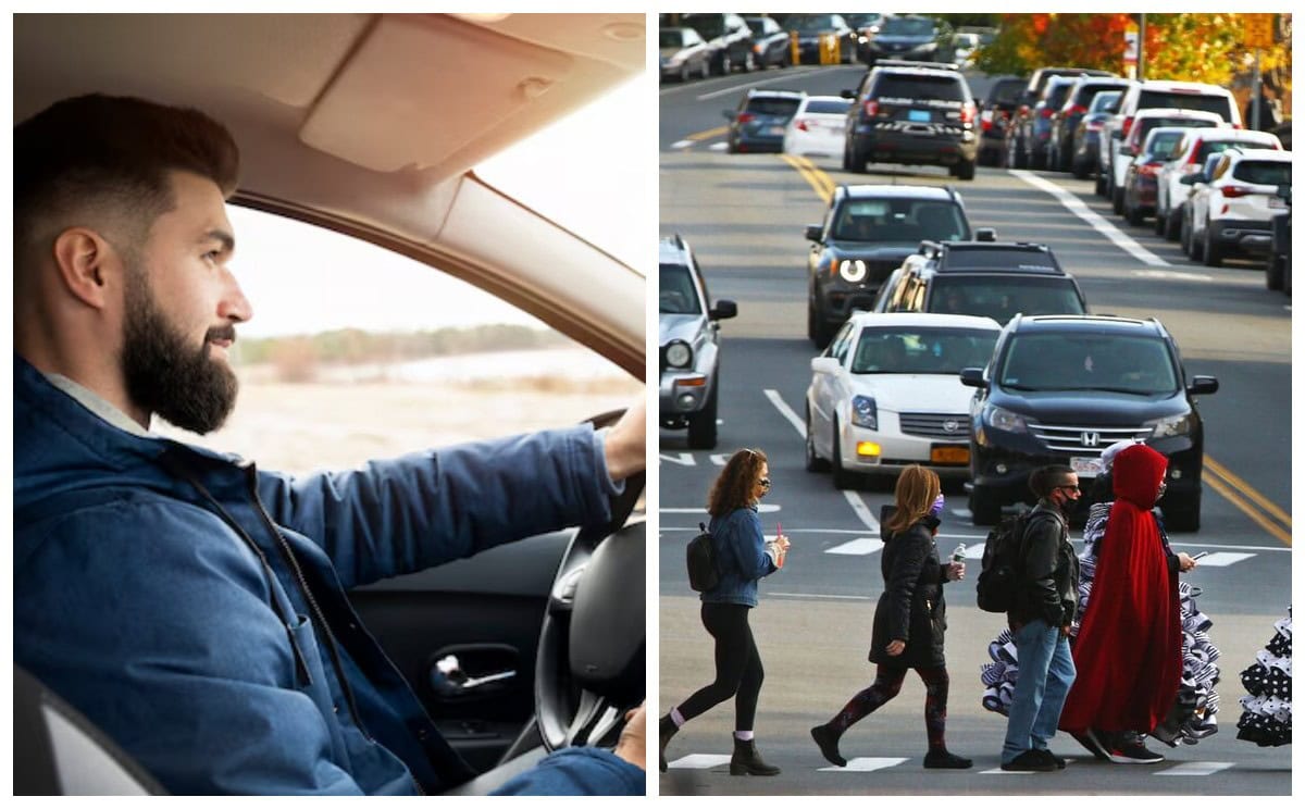 водій-пішохід-перехід-ПДР-штраф