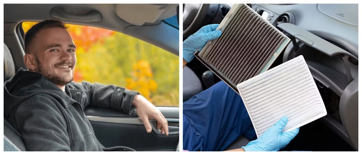 водій-салонний-фільтр-автомобіль