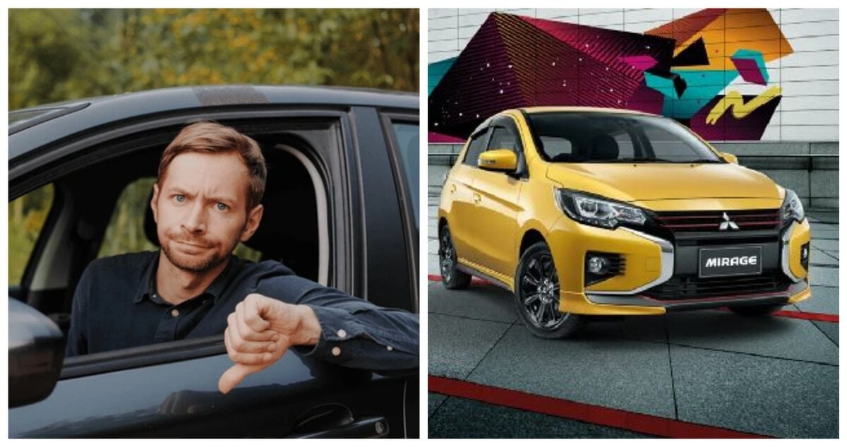 гірші-японські-автомобілі-Mitsubishi-Mirage