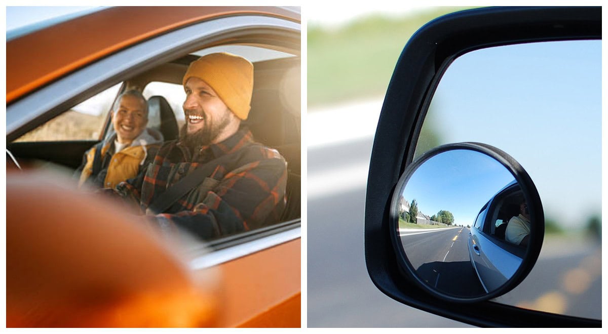 дзеркала-автомобіль-сліпі-зони