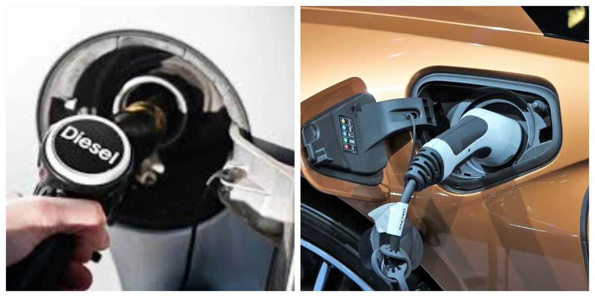 дизельні-гібридні-автомобілі