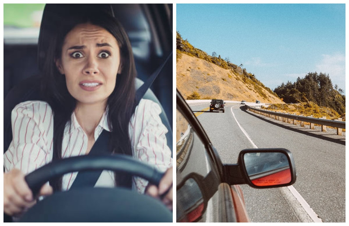 дистанція-автомобіль-поради