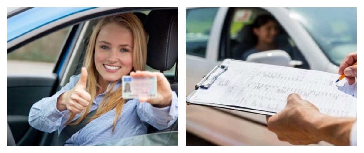 екзамен-права-водій