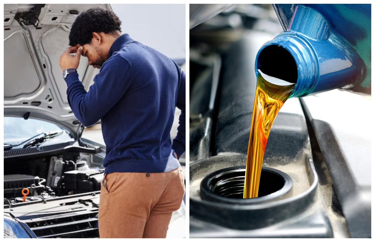 заміна-оливи-правила-мастило-автомобіль