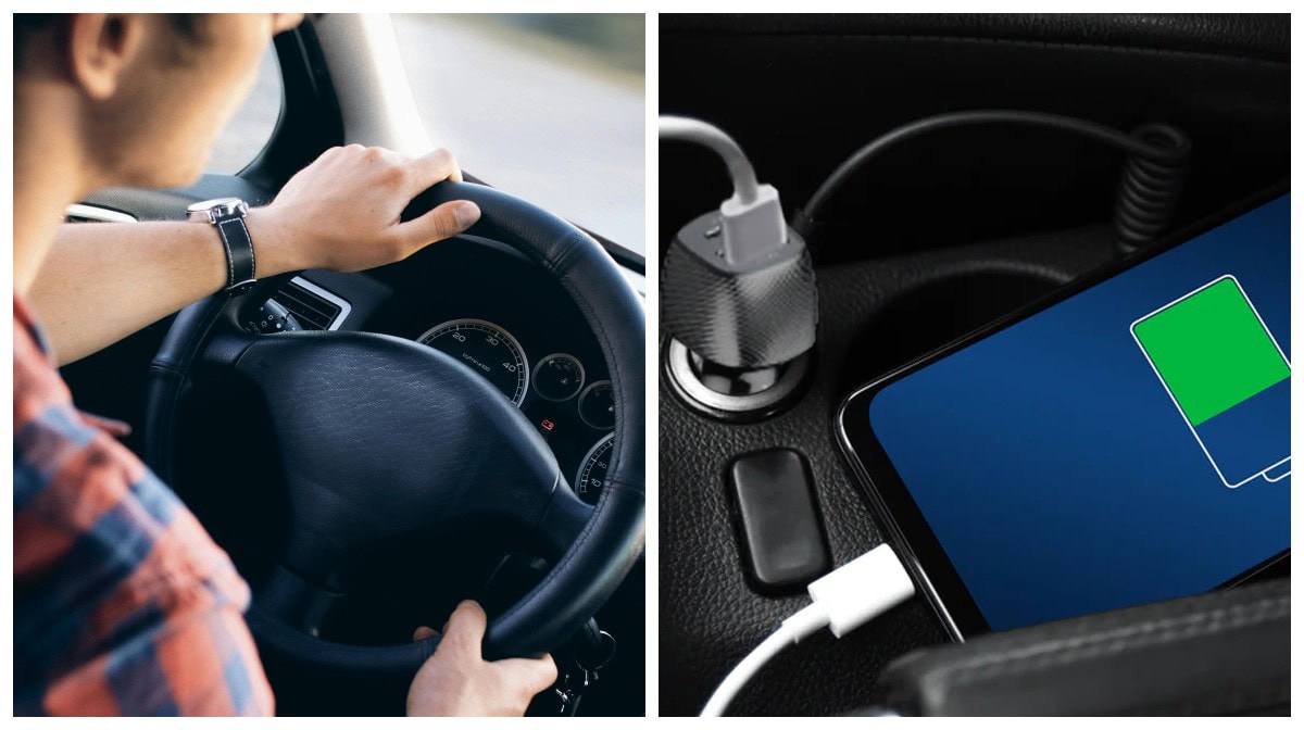 заряджання-телефона-автомобіль