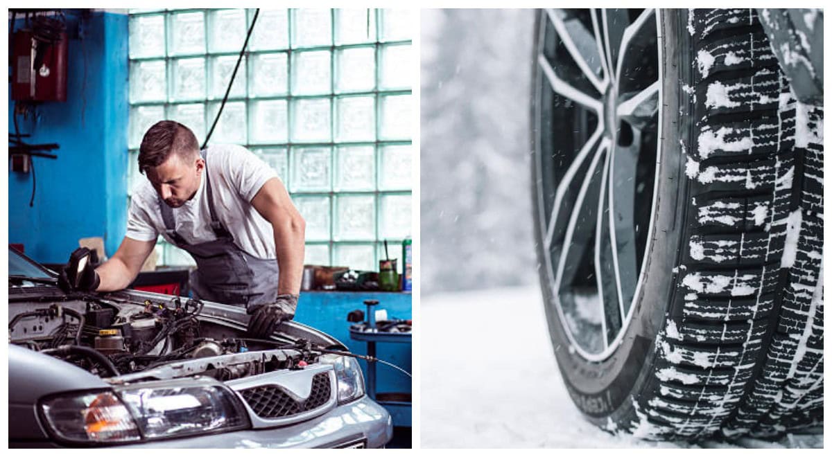 зима-автомобіль-підготовка