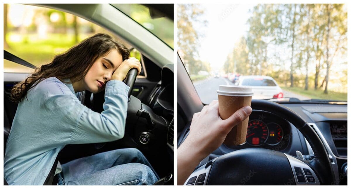 кава-за-кермом-водій-автомобіль